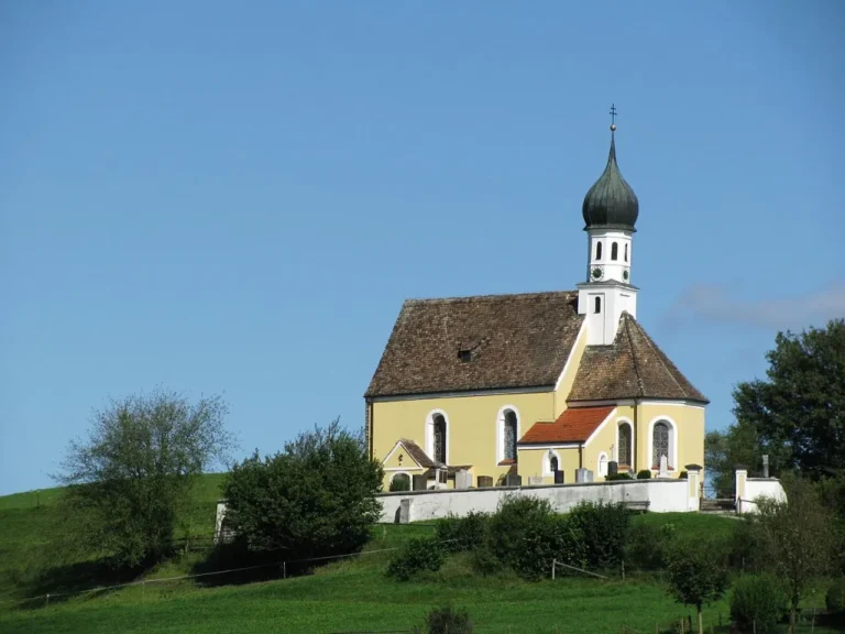 Mariä Himmelfahrt Jenhausen