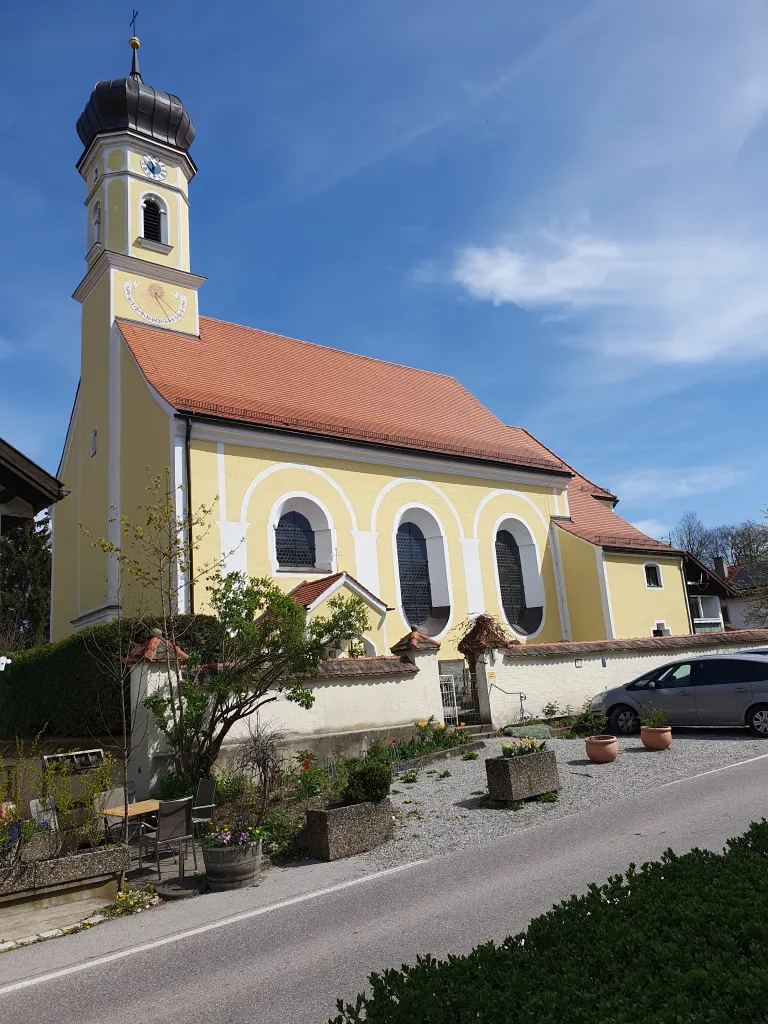 St. Heinrich